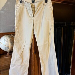 Woman’s J Crew Pants